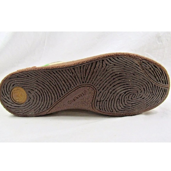 Ocean Minded Roa Chukka Boots WARM New in Box - Picture 7 of 7